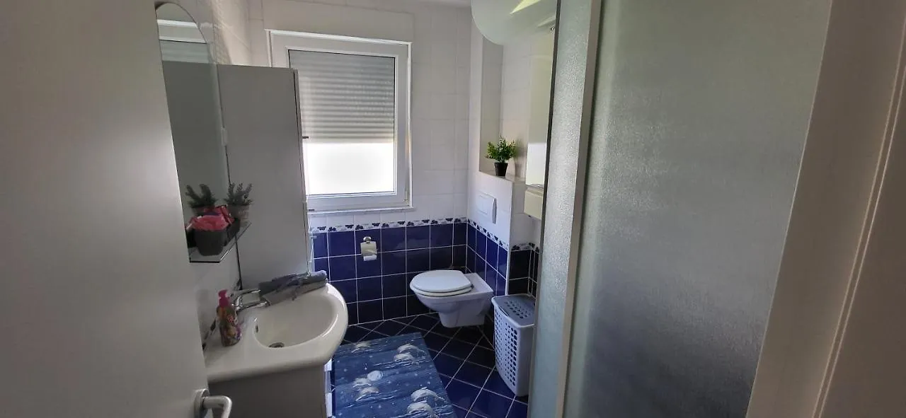 Apartment Summer Dream Punat