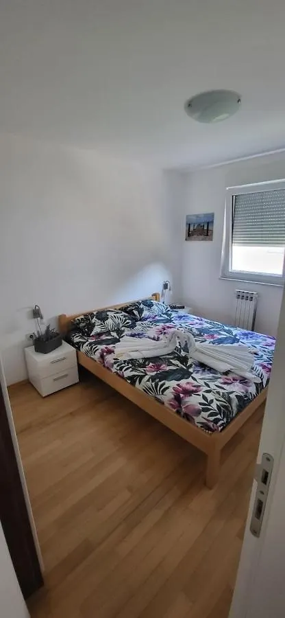 Apartment Summer Dream Punat 0*,  Croatia