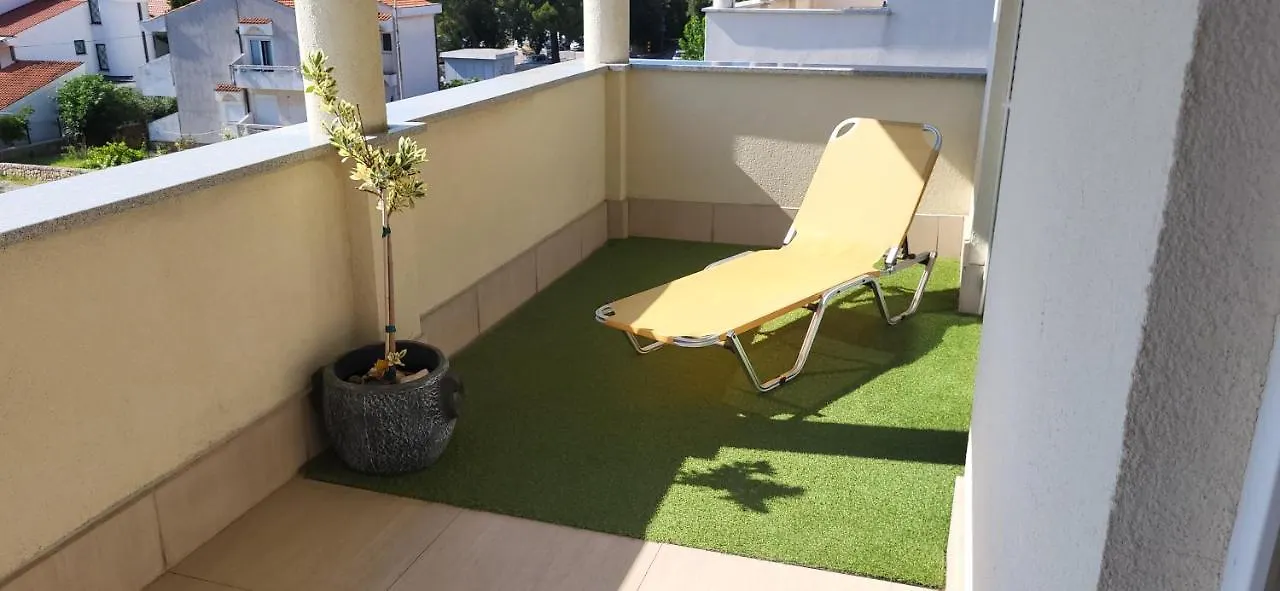 Apartment Summer Dream Punat