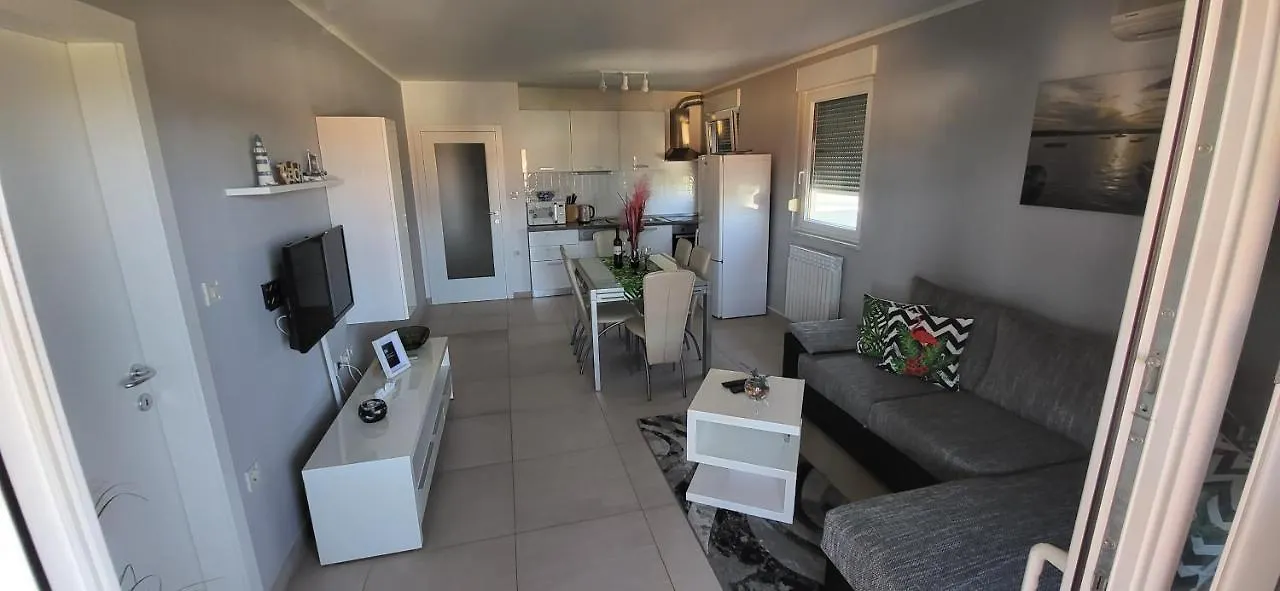 Apartment Summer Dream Punat