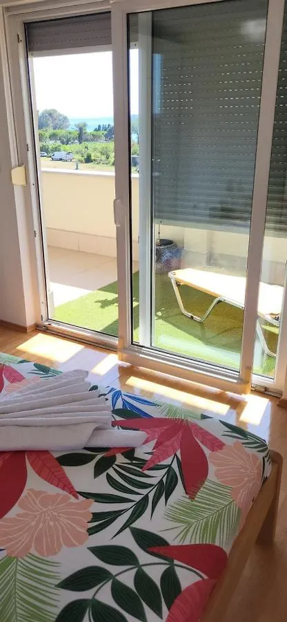 Apartment Summer Dream Punat Croatia