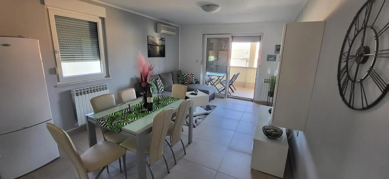 Apartment Summer Dream Punat Croatia