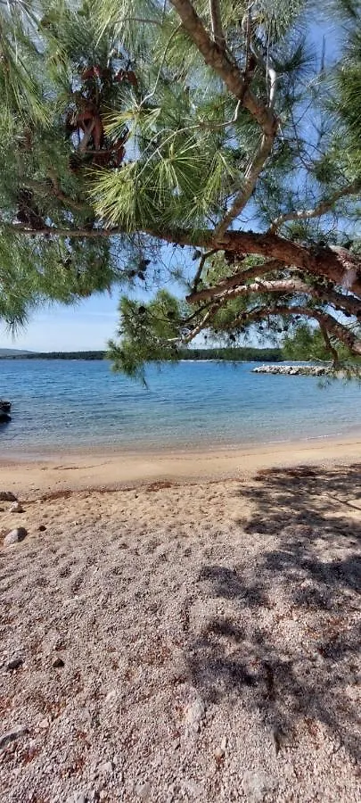 Apartment Summer Dream Punat