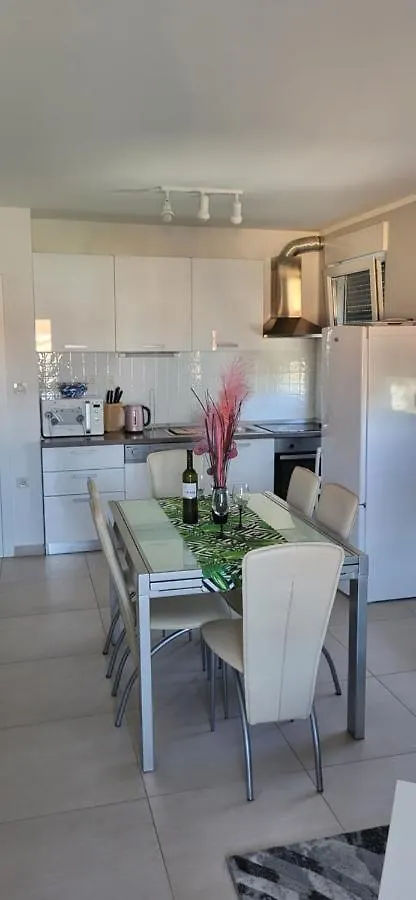 Apartment Summer Dream Punat