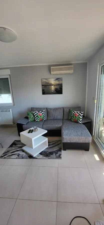 Apartment Summer Dream Punat