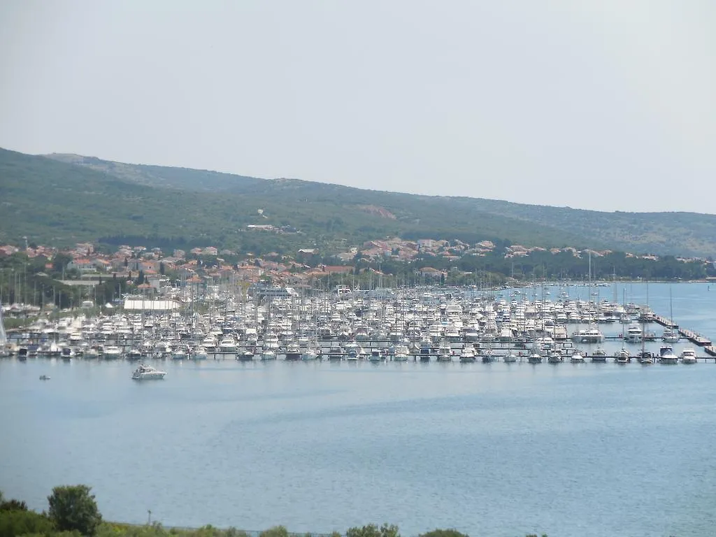 Apartment Summer Dream Punat Croatia