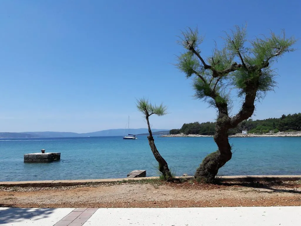Apartment Summer Dream Punat