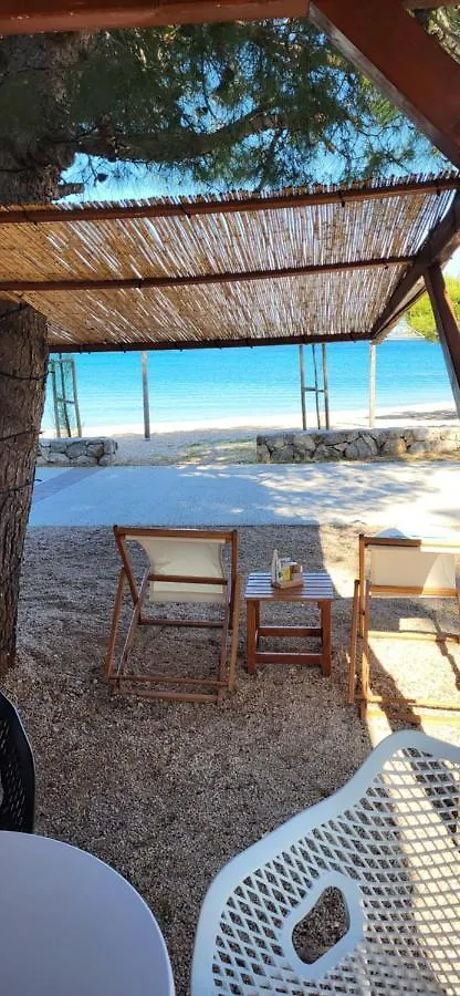 Apartment Summer Dream Punat