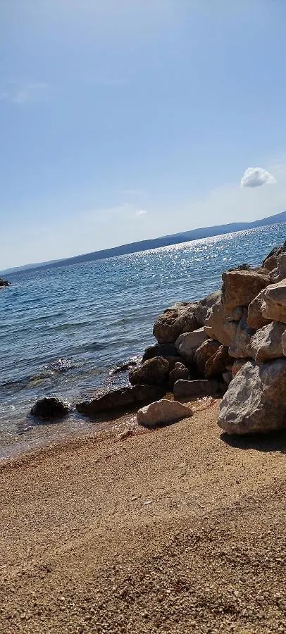 Apartment Summer Dream Punat
