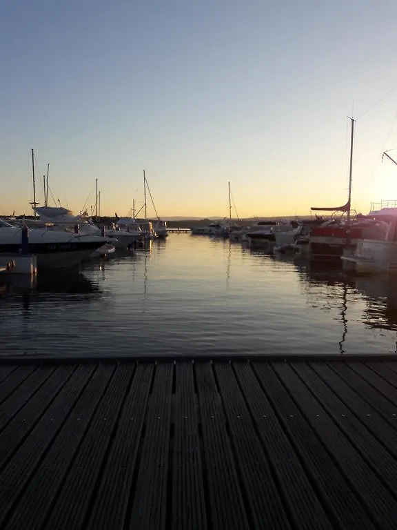 Apartment Summer Dream Punat Croatia