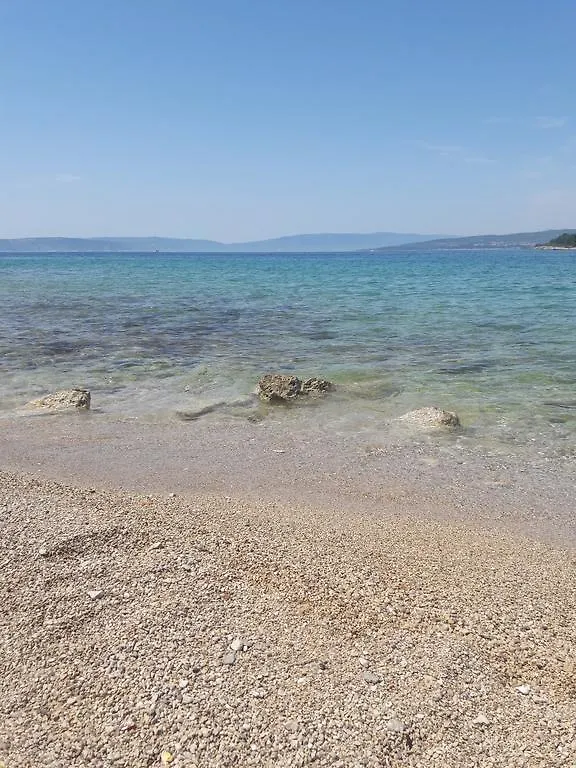 Apartment Summer Dream Punat